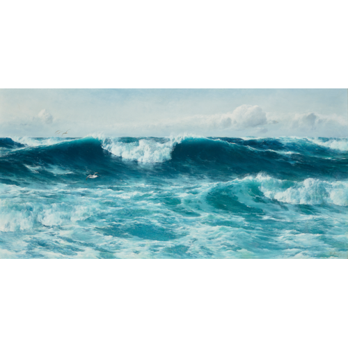 Atlantic Breakers